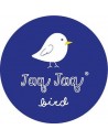 Jaq Jaq Bird