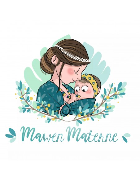 Mawen Materne