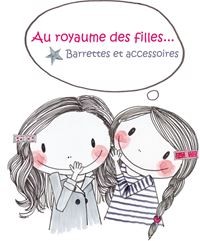 Au Royaume Des Filles